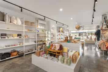 Prime Merivale Retail