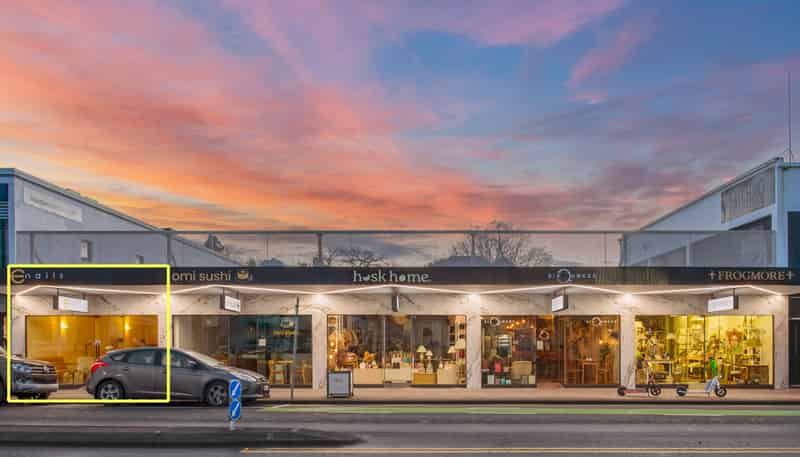 180 Papanui Road, Merivale