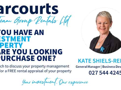 35 Cavendish Square, Strathmore Park