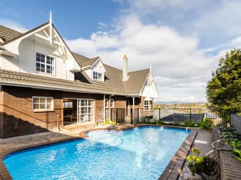 12 Ewan Place, Taradale