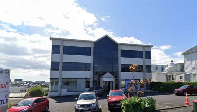 155 New North Road, Eden Terrace