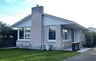 1/5 Crosby Street, Mairehau