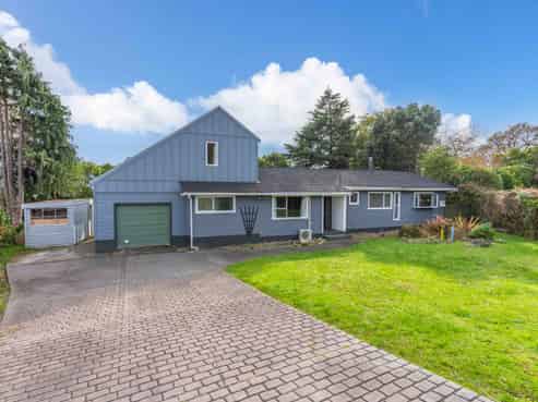 27 Ruru Street, Waikanae
