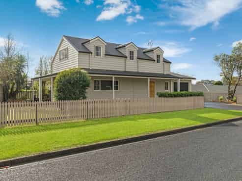 1 Henry Lane, Patumahoe