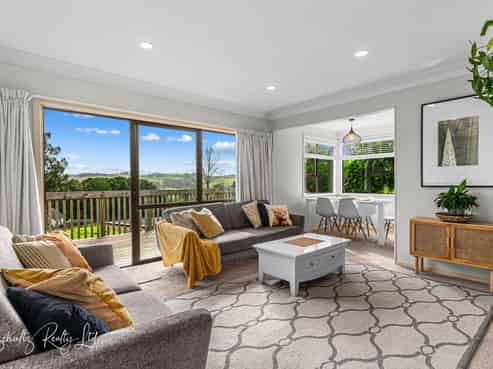91 Hurndall Street East, Maungaturoto