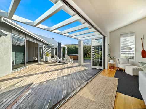 26 Montgomery Crescent, Kinloch