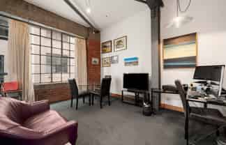 4/14 Leeds Street, Te Aro