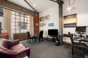 4/14 Leeds Street, Te Aro