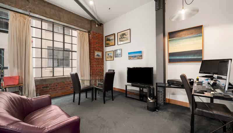 4/14 Leeds Street, Te Aro