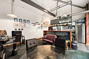 4/14 Leeds Street, Te Aro