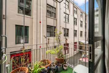 4/14 Leeds Street, Te Aro
