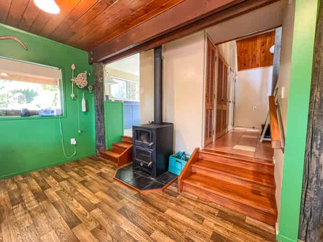973 & 975 Tuateawa Road, Coromandel