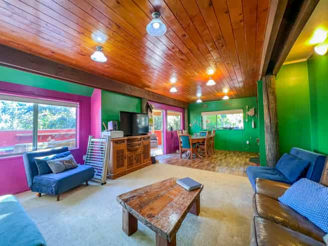 973 & 975 Tuateawa Road, Coromandel