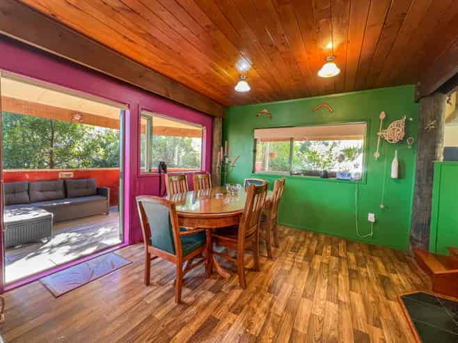973 & 975 Tuateawa Road, Coromandel