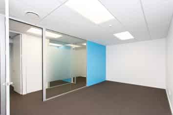 Modern Office Suite CBD Fringe
