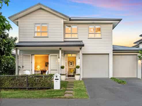 66 Searle Street, Stonefields