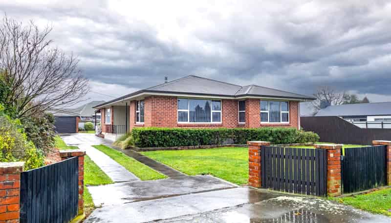 17 Richard Pearse Drive, Temuka
