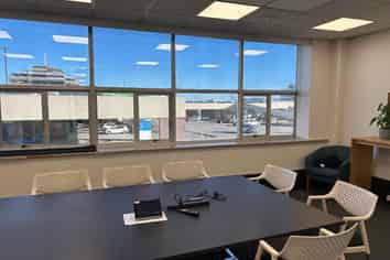 Very Smart Partitioned Suite