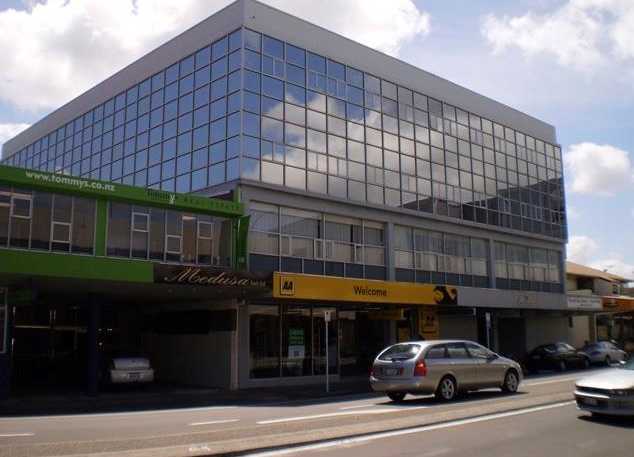  29 Waterloo Road, Lower Hutt
