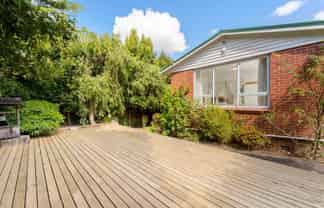 124 Edmonton Road, Te Atatu South