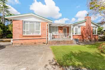 124 Edmonton Road, Te Atatu South