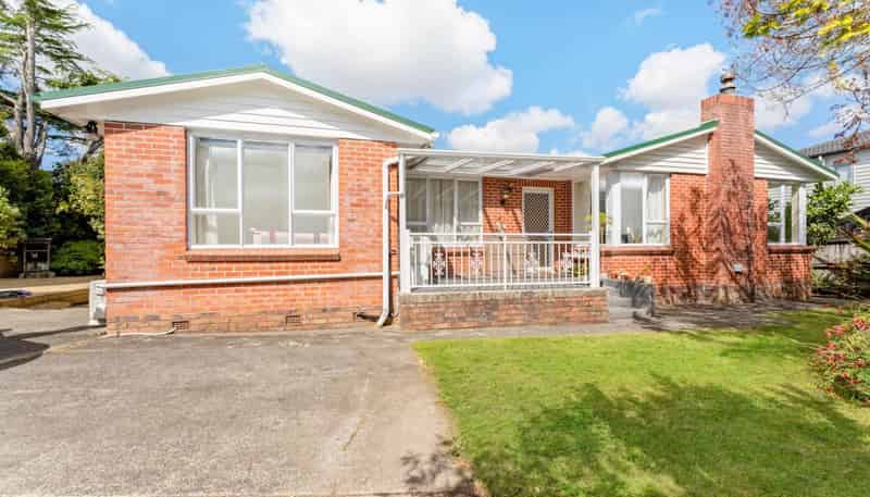 124 Edmonton Road, Te Atatu South