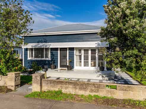 41 Jervois Street, Dargaville