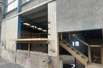 Stand-alone workshop