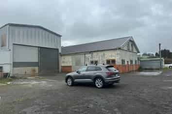 Stand-alone workshop