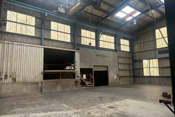 Stand-alone workshop