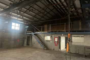 Stand-alone workshop