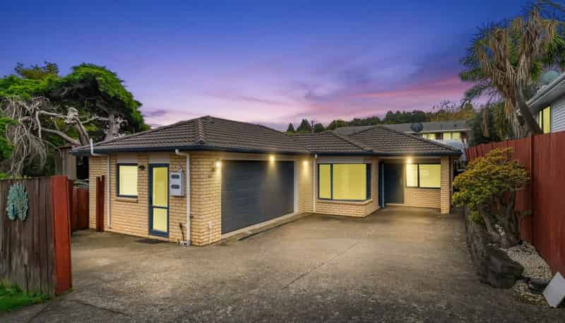 b/15 ARTHUR ROAD, Hillpark