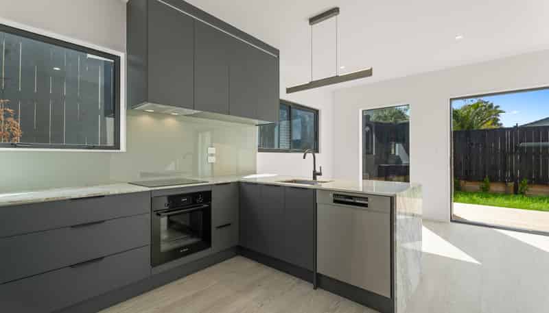 9/36 Thatcher Street, Mission Bay