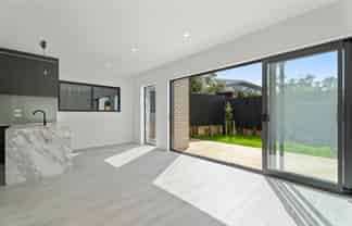 9/36 Thatcher Street, Mission Bay