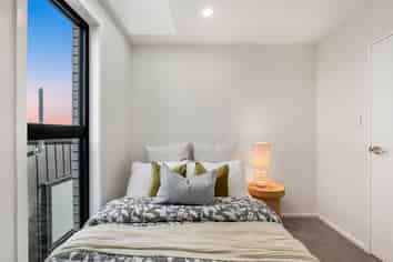 2/36 Thatcher Street, Mission Bay