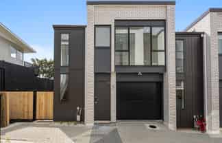 9/36 Thatcher Street, Mission Bay