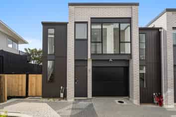 9/36 Thatcher Street, Mission Bay