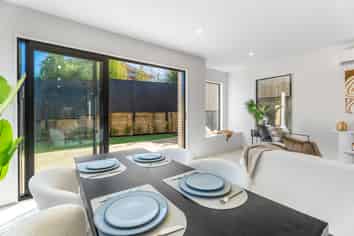 36 Thatcher Street, Mission Bay