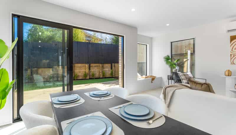 36 Thatcher Street, Mission Bay