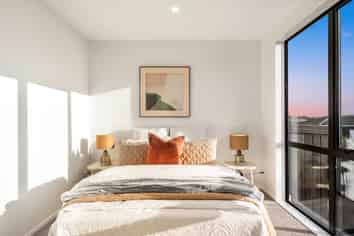 2/36 Thatcher Street, Mission Bay