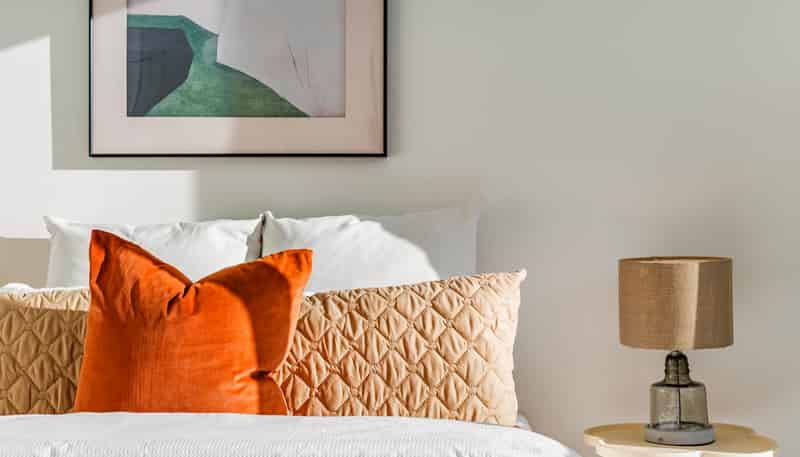 2/36 Thatcher Street, Mission Bay