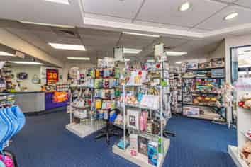 Post Shop & Lotto and Gifts 