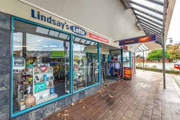 Post Shop & Lotto and Gifts 