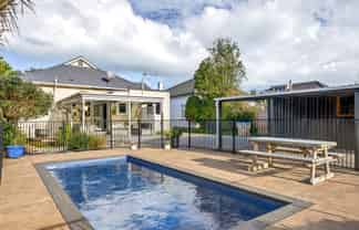 144 Fox Street, Whataupoko
