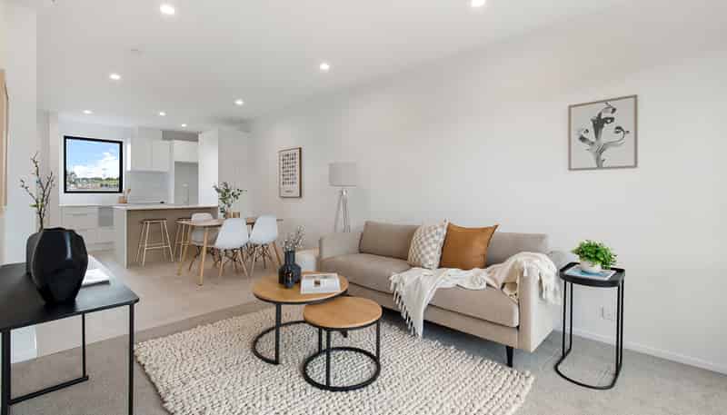 5 Whareponga Lane, Stonefields