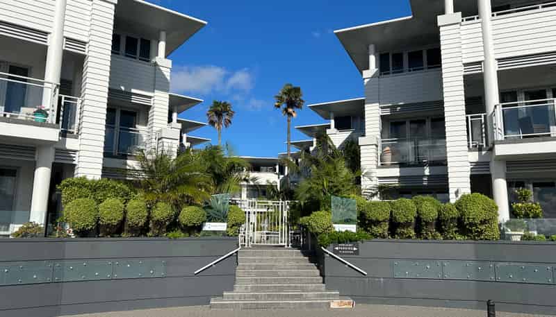 9/98 Marsden Road, Paihia