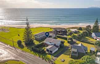 3 Kon Tiki Road, Whiritoa