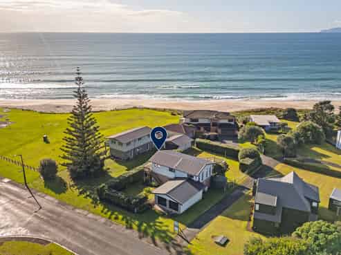 3 Kon Tiki Road, Whiritoa