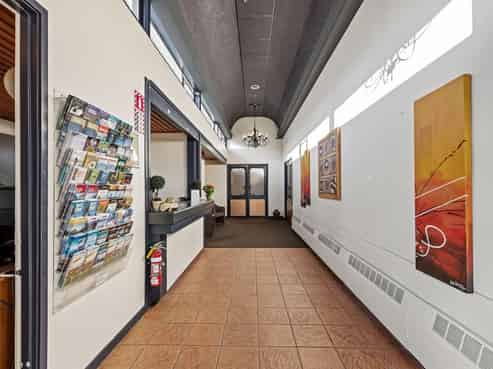 Unlimited Potential - Westport Landmark