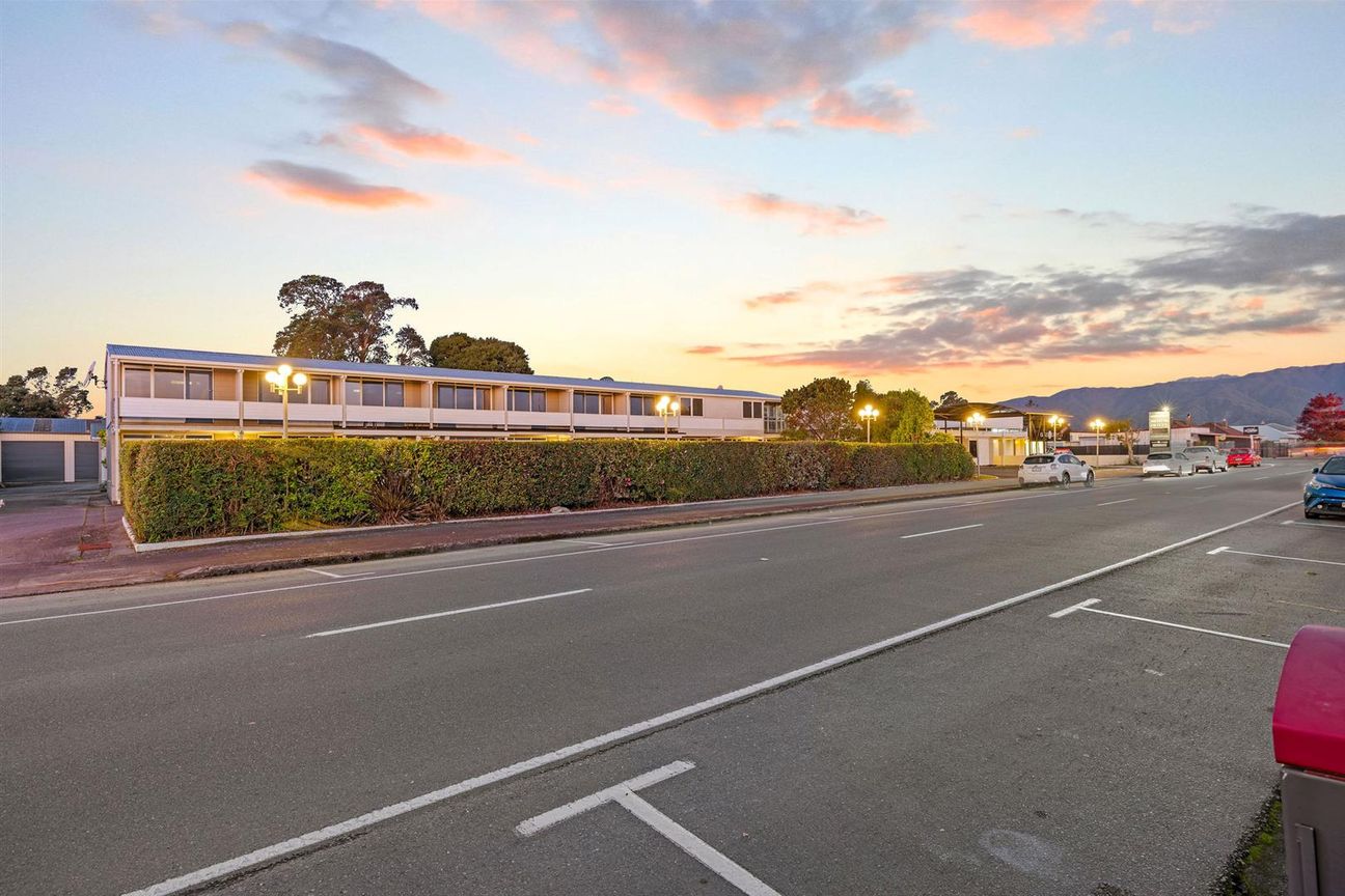 Unlimited Potential - Westport Landmark - View 2